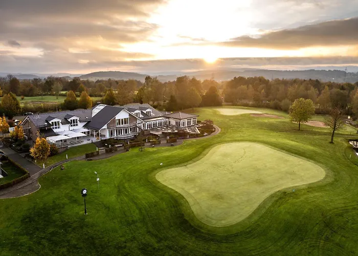 Golf & Resort Hotel Gut Heckenhof