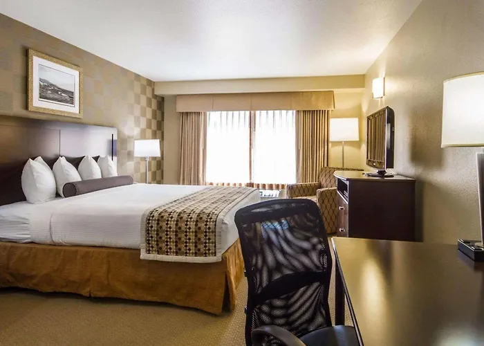 Hotel Med Park, An Ascend Collection Hotel