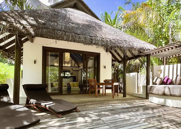 Coco Bodu Hithi - Stay 4 Nights Or More And Enjoy 30 Percent Off Shared Roundtrip Speedboat, Valid For Stays Until 31St August 2026