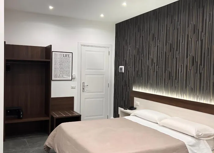Hotel Blanc