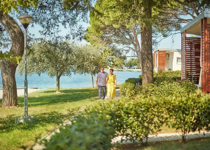 Adria Apartments - Hotel & Resort Adria Ankaran