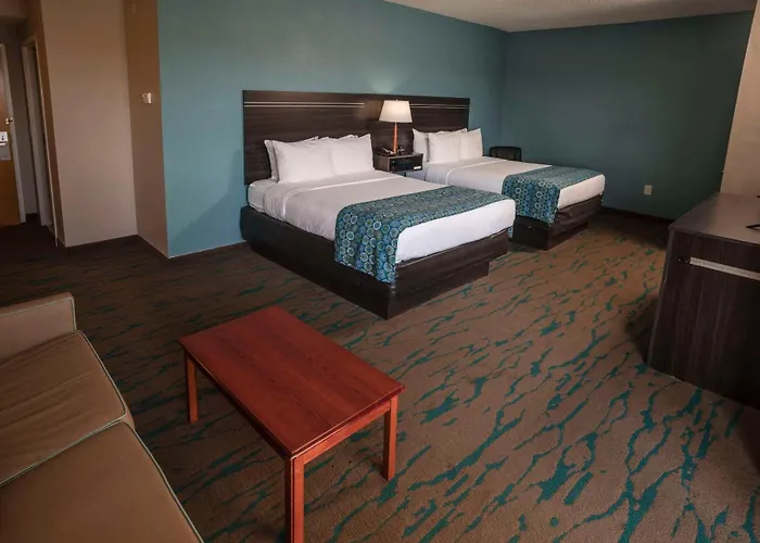 Gateway & Suites , An Ascend Collection
