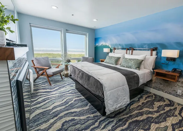 Oceanfront