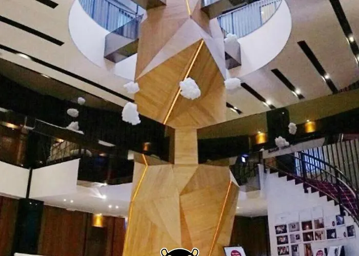 The Tree House