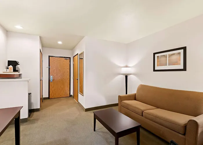 Comfort Inn & Suites Creswell