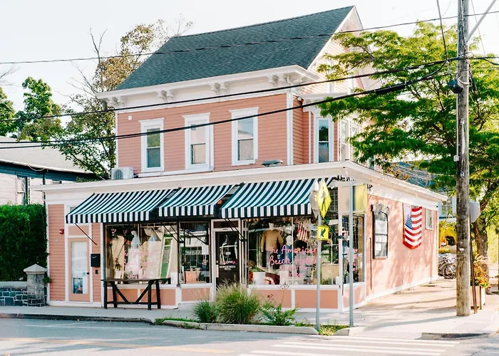 American Beech Hotel