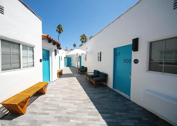 Bellanca Hotel