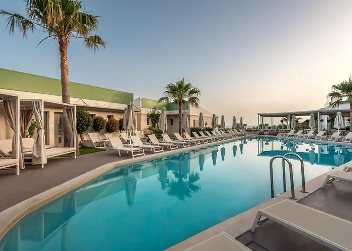 Aloe Boutique & Suites - Adults Only