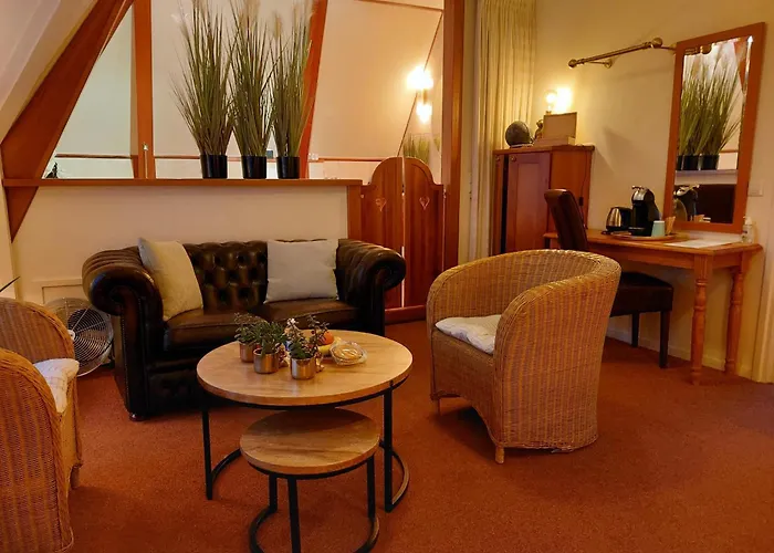 Boetiek Hotel Marum