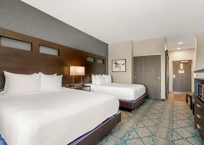 Comfort Inn & Suites Clarksville - Louisville North