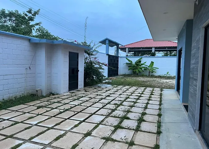 La Isla Bonita Residence