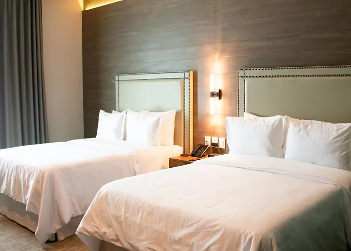 Moka Boutique Hotel Torreon