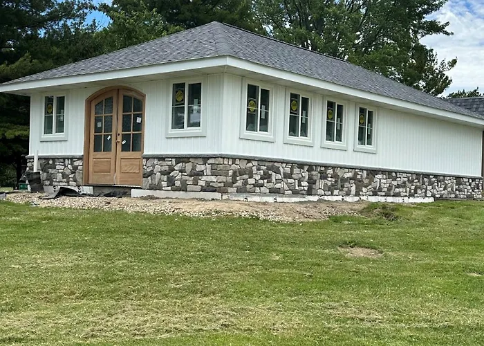 Lakeview Hills Golf & Resort Lexington