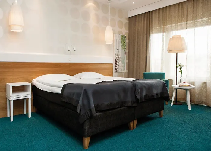 Elite Hotel Marina Plaza Helsingborg