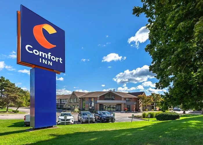 Comfort Inn