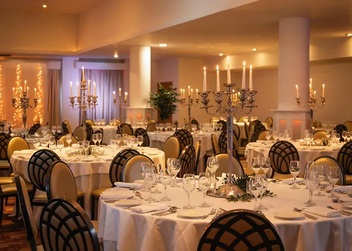 Louis Fitzgerald Hotel Clondalkin
