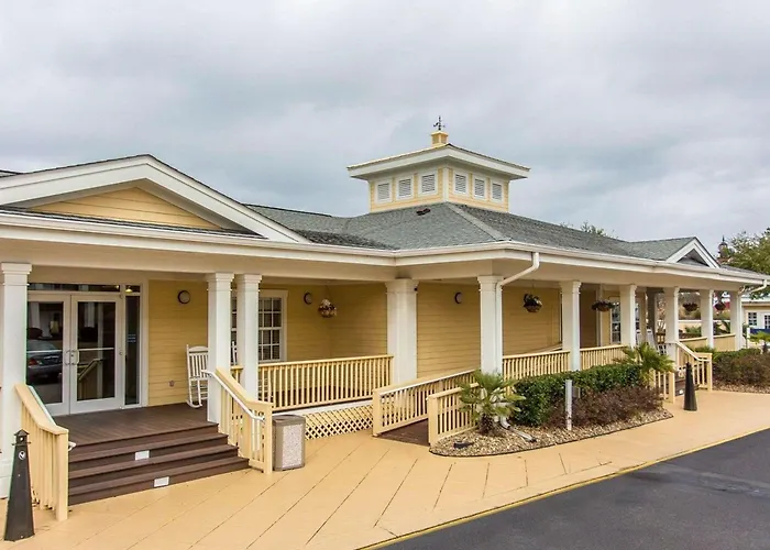 Bluegreen Vacations Harbour Lights, An Ascend Collection Resort