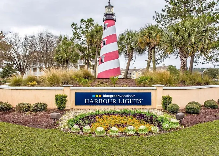 Bluegreen Vacations Harbour Lights, An Ascend Collection Resort