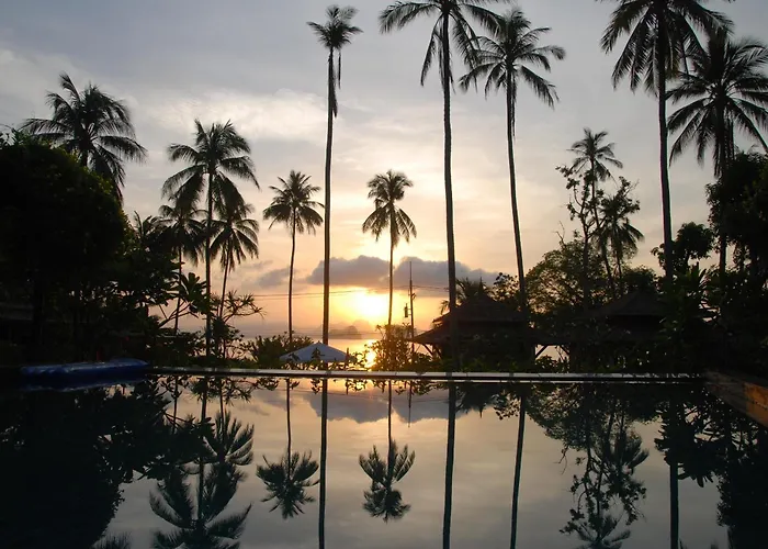 Niramaya Villa & Wellness