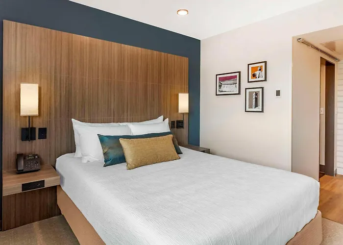 The Gibson Hotel Great Falls, An Ascend Collection Hotel