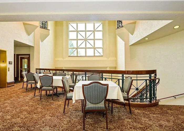 Kress Inn, An Ascend Collection Hotel