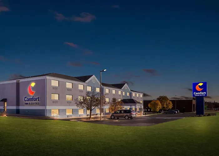Comfort Inn & Suites - Clear Lake