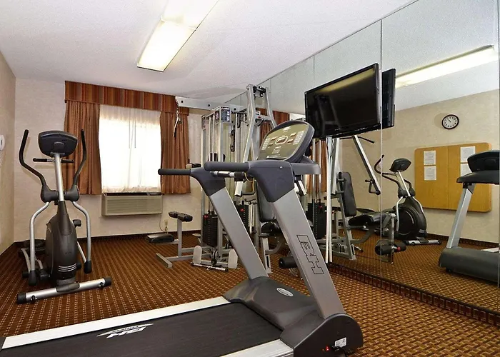 Quality Inn & Suites Yuma