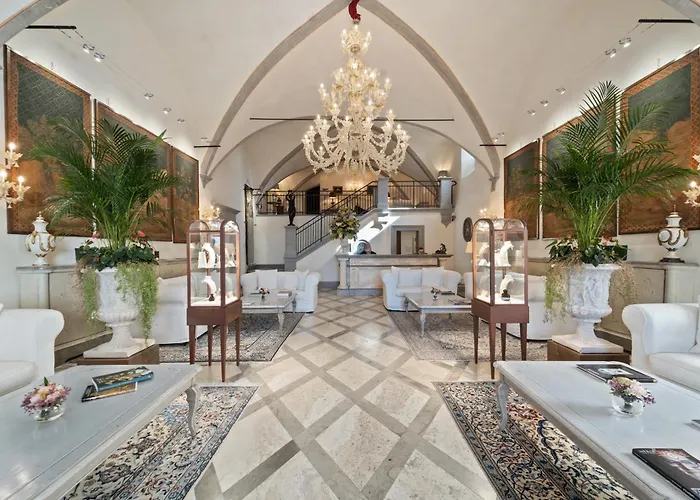Monastero Di Cortona Hotel&Spa
