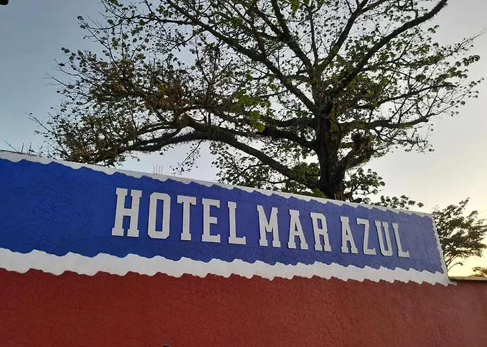 Hotel Mar Azul