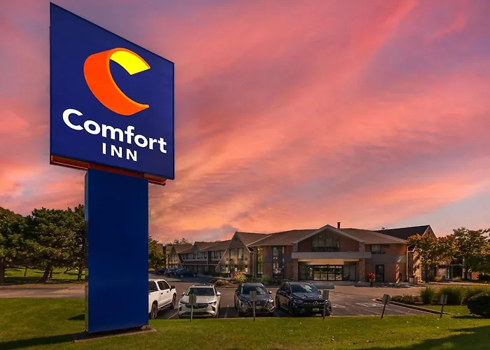 Comfort Inn