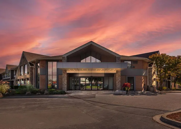 Comfort Inn Burlington