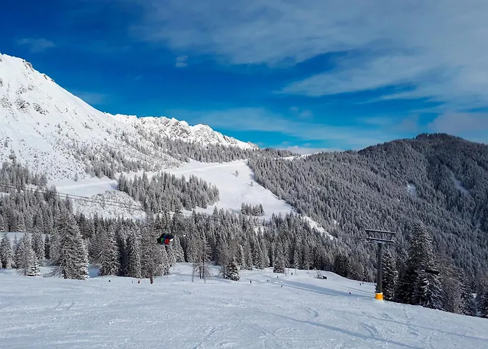 Landal Chalet Matin