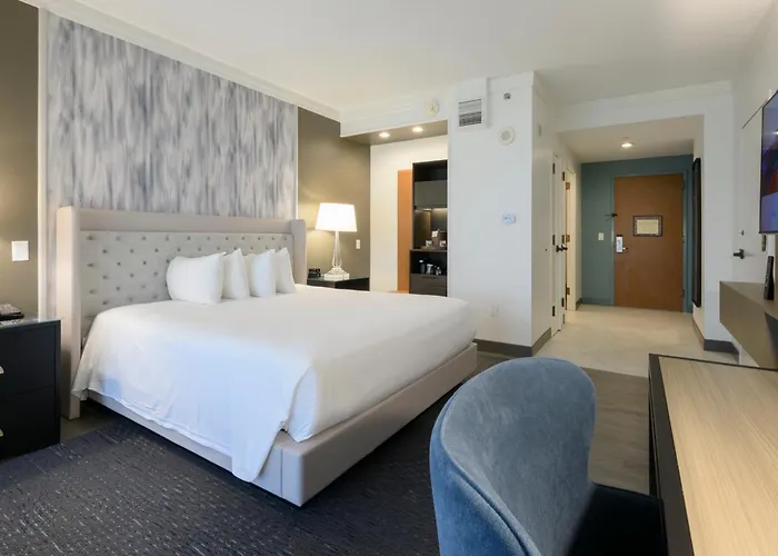 L'Auberge Casino Resort Lake Charles