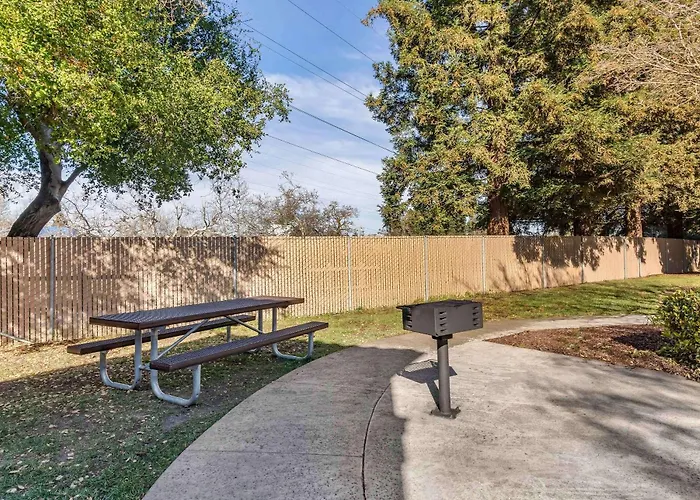 Extended Stay America Suites - San Jose - Mountain View