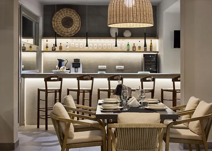 Hotel Milos Sea Resort Adamantas 