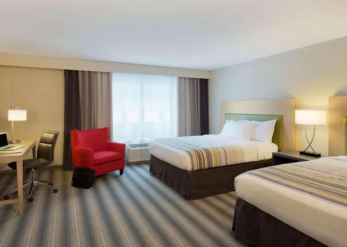 Country Inn & Suites By Radisson - St Paul