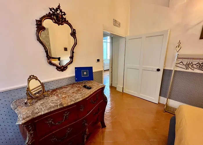 Casa Santangelo Suites