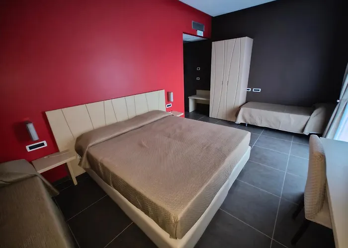 Sunrise Hotel Casoria