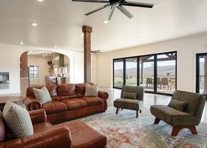 Hidden Springs Rv Resort