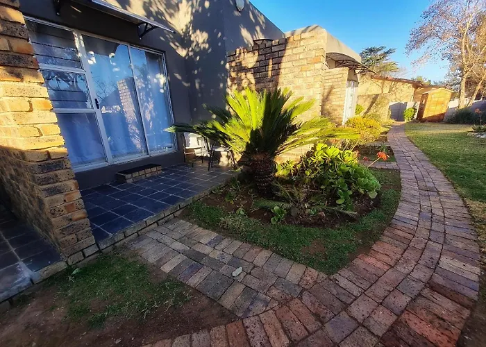 Fourways Guest House