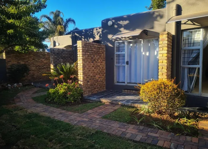 Fourways Guest House