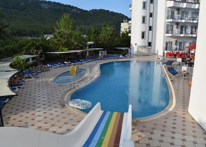 Ares Blue Hotel