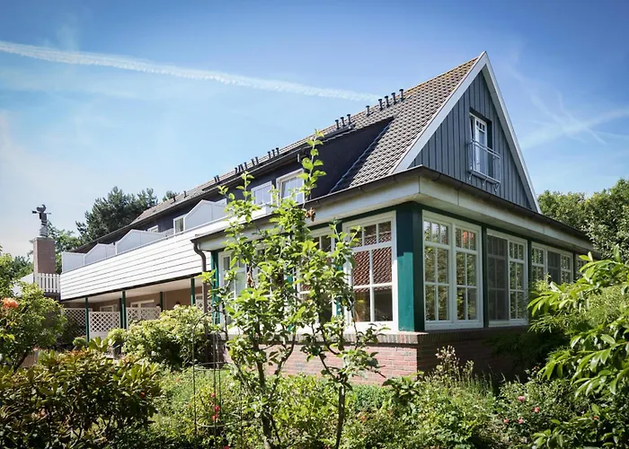 Gästehaus Orion - Doppelzimmer 6