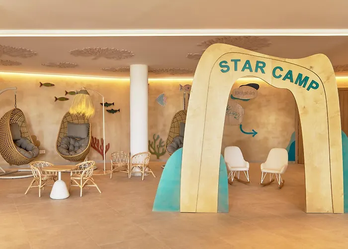 Iberostar Waves Gaviotas Park Hotel Playa Jandia