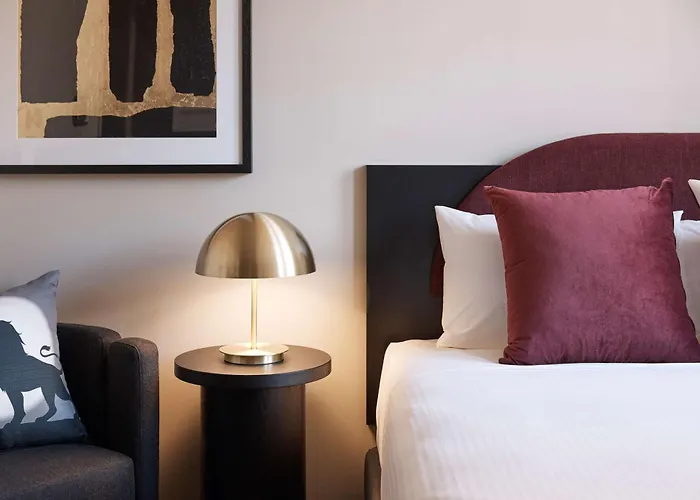 The Capitol Hotel Sydney