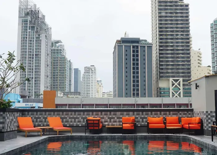 Ramada Sukhumvit Soi Eleven