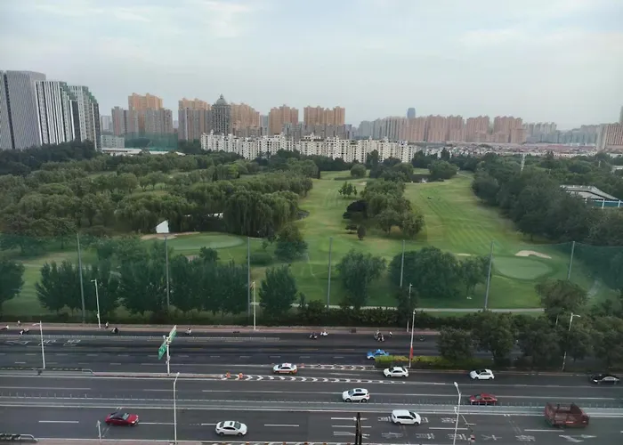 Intercontinental Shijiazhuang By Ihg