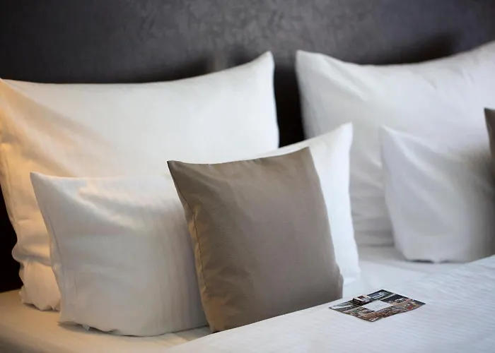 Hotel Im Schulhaus Lorch am Rhein