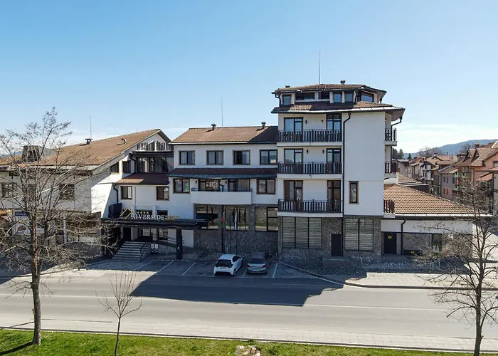 Riverside Boutique Hotel