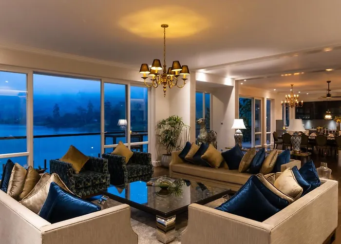 Villa Serenity